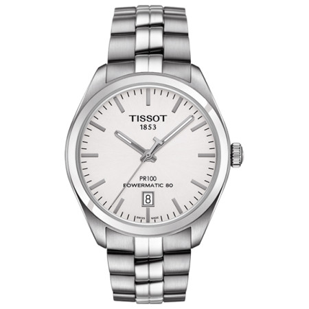 Tissot PR 100 Powermatic 80 T101.407.11.031.00