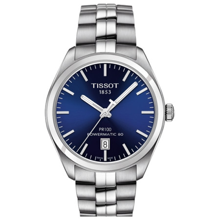 Tissot PR 100 Powermatic 80 T101.407.11.041.00