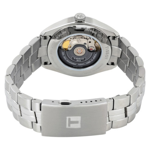 Часы Tissot PR 100 Powermatic 80 T101.407.11.041.00