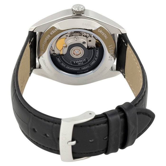 Часы Tissot PR 100 Powermatic 80 T101.407.16.051.00 - купить в