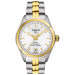 Часы Tissot Pr 100 Powermatic Lady 80 COSC T101.208.22.031.00