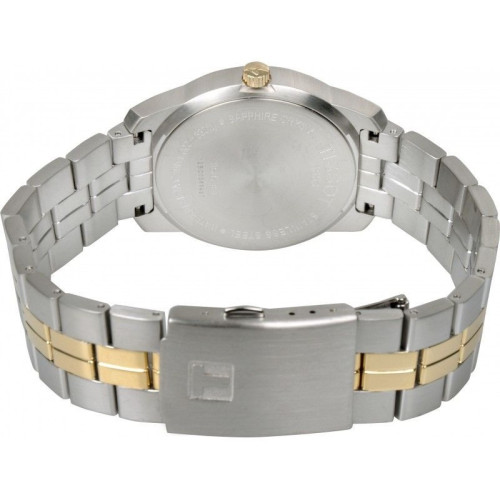 Часы Tissot PR 100 Quartz Gent Steel T049.410.22.032.00