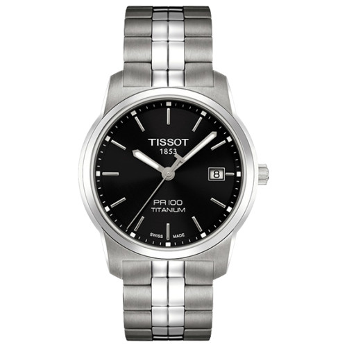 Часы Tissot PR 100 Quartz Gent T049.410.44.051.00