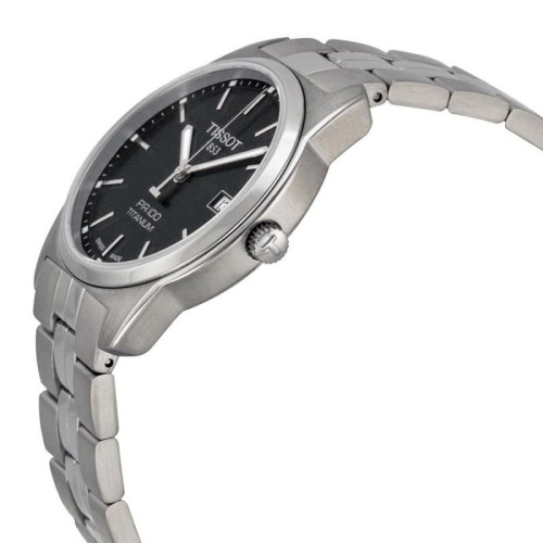 Часы Tissot PR 100 Quartz Gent T049.410.44.051.00
