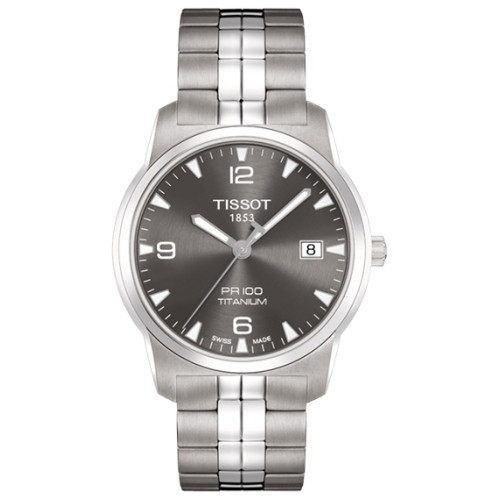 Часы Tissot PR 100 Quartz Gent T049.410.44.067.00