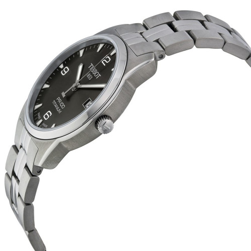 Часы Tissot PR 100 Quartz Gent T049.410.44.067.00