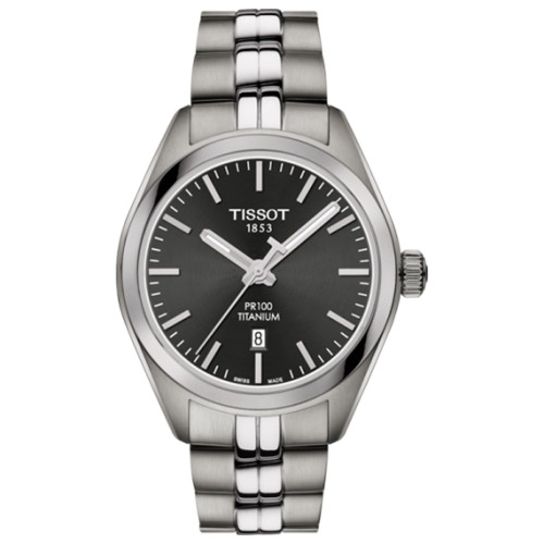 Часы Tissot PR 100 Quartz Lady T101.210.44.061.00