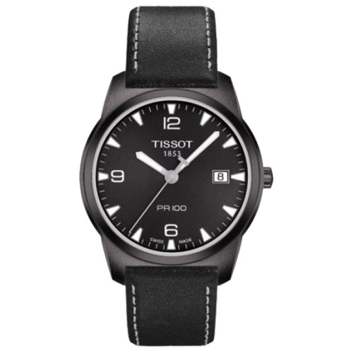 Часы Tissot PR 100 Quartz T049.410.36.057.00