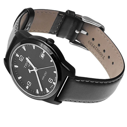 Часы Tissot PR 100 Quartz T049.410.36.057.00