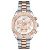 Часы Tissot Pr 100 Sport Chic Chronograph T101.917.22.151.00
