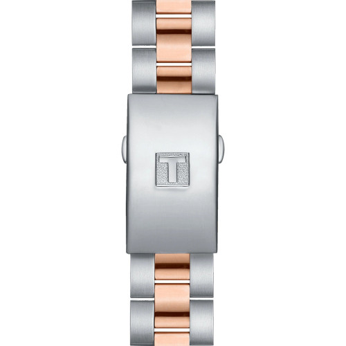 Часы Tissot Pr 100 Sport Chic Chronograph T101.917.22.151.00