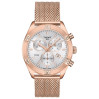 Часы Tissot PR 100 Sport Chic Chronograph T101.917.33.031.00