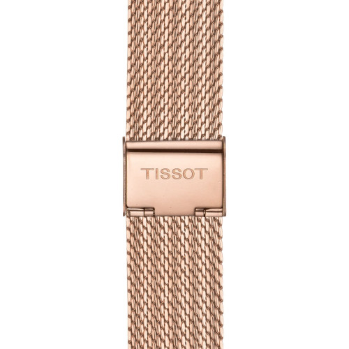 Часы Tissot PR 100 Sport Chic Chronograph T101.917.33.031.00