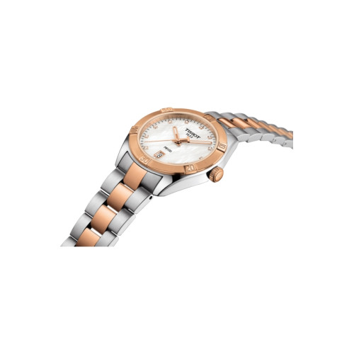 Часы Tissot PR 100 Sport Chic T101.910.22.116.00