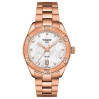 Часы Tissot PR 100 Sport Chic T101.910.33.116.00