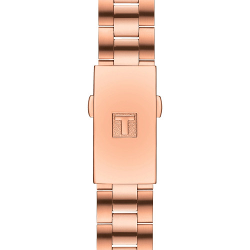 Часы Tissot PR 100 Sport Chic T101.910.33.116.00