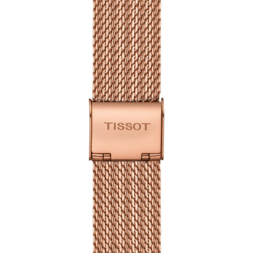 Часы Tissot PR 100 Sport Chic T101.910.33.151.00