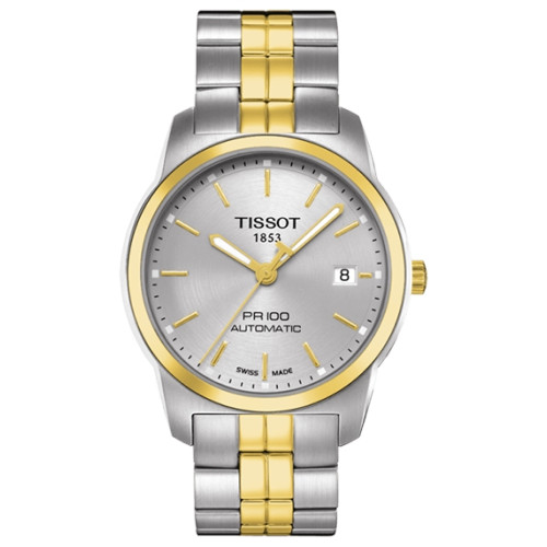 Часы Tissot PR 100 T049.407.22.031.00