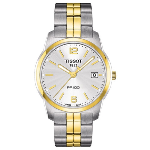 Часы Tissot PR 100 T049.410.22.037.01