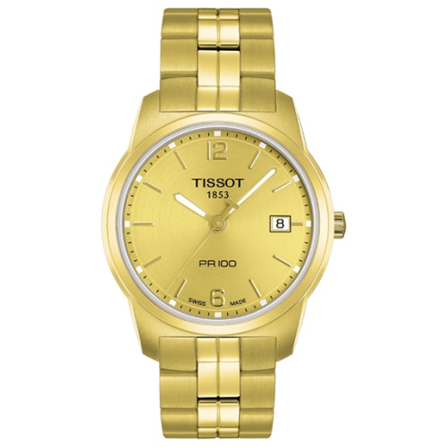 Часы Tissot PR 100 T049.410.33.027.00