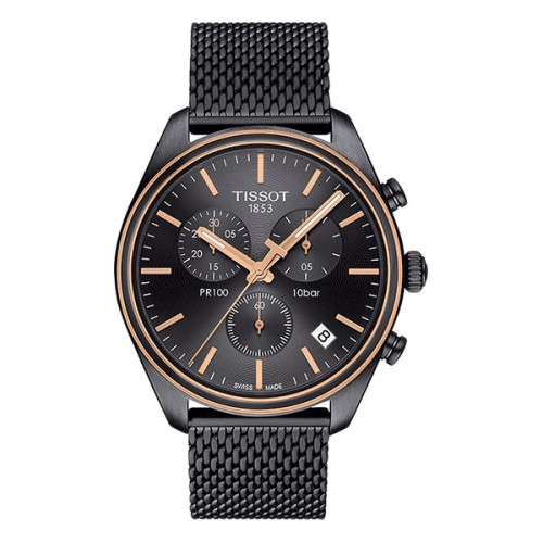 Часы Tissot PR 100 T101.417.23.061.00