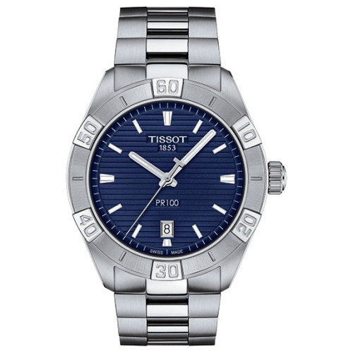 Часы Tissot PR 100 T101.610.11.041.00