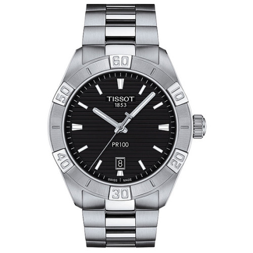 Часы Tissot PR 100 T101.610.11.051.00