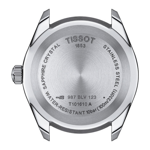 Часы Tissot PR 100 T101.610.16.031.00