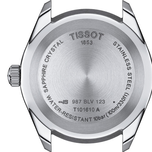 Часы Tissot PR 100 T101.610.16.051.00