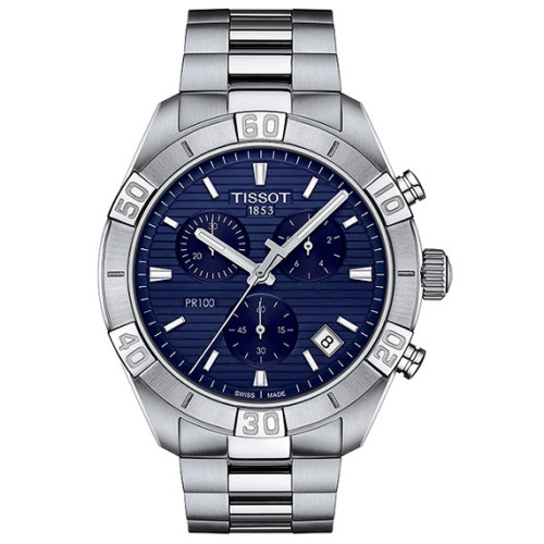 Tissot PR 100 T101.617.11.041.00