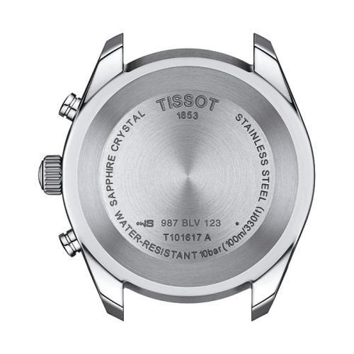 Часы Tissot PR 100 T101.617.11.041.00