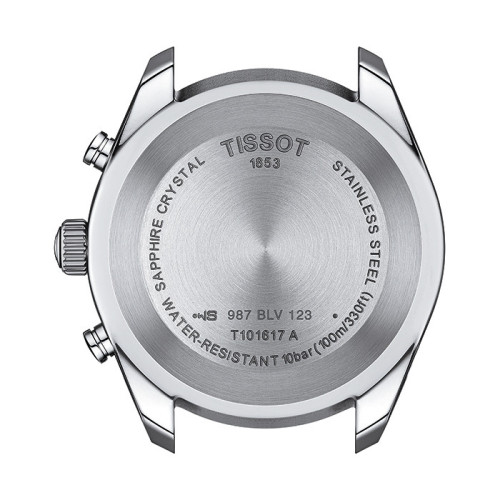 Часы Tissot PR 100 T101.617.11.051.00