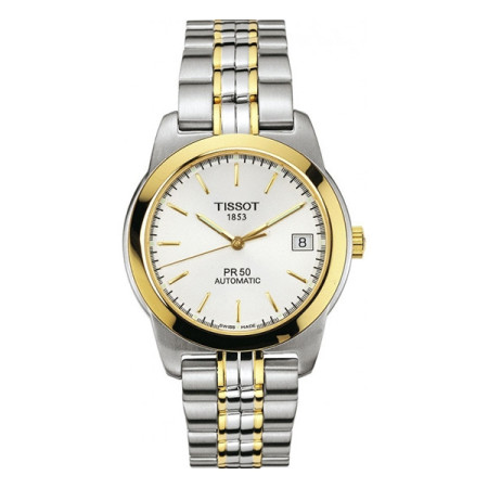 Tissot PR 50 Automatic (Gent) T34.2.483.31