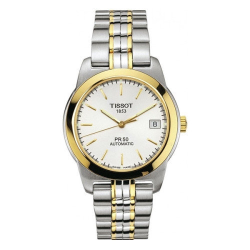 Tissot PR 50 Automatic (Gent) T34.2.483.31