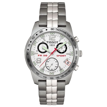Tissot PR 50 T34.1.588.32