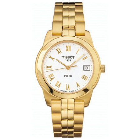 Tissot PR 50 T34.5.481.13