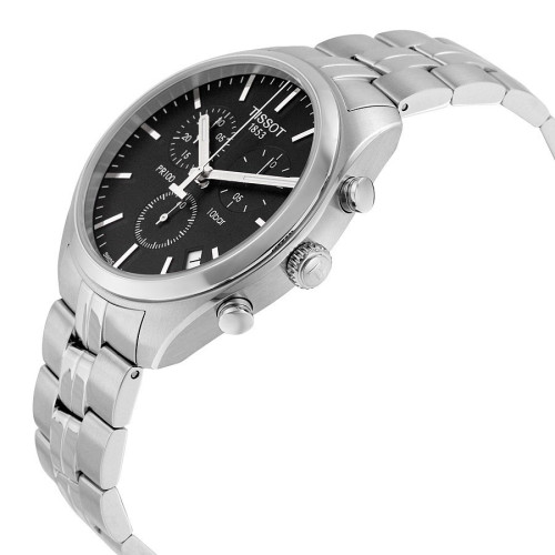 Часы Tissot PR 100 Chronograph T101.417.11.051.00