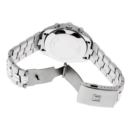 Часы Tissot PR 100 Chronograph T101.417.11.051.00