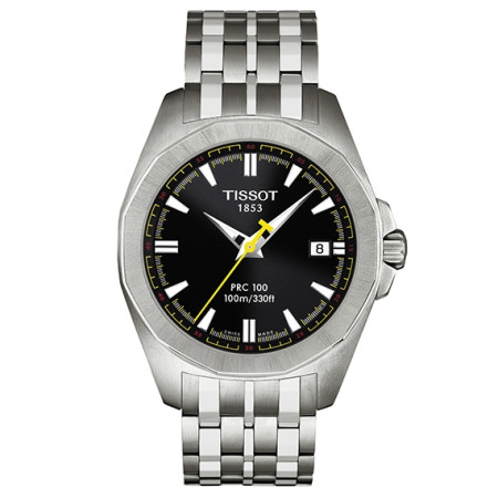 Tissot PRC 100 (Quartz Gent) T22.1.581.51
