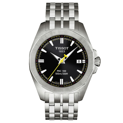 Tissot PRC 100 (Quartz Gent) T22.1.581.51