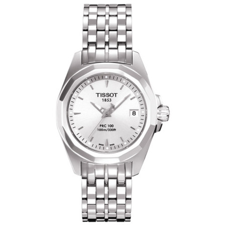 Tissot PRC 100 T008.010.11.031.00