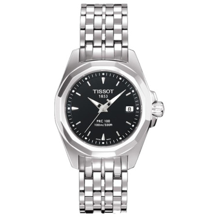 Tissot PRC 100 T008.010.11.051.00