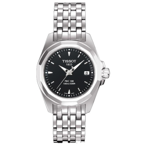 Часы Tissot PRC 100 T008.010.11.051.00