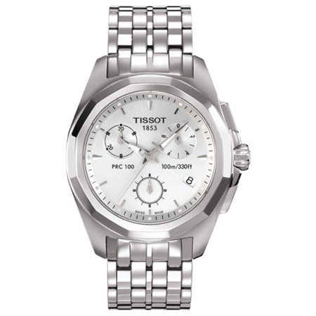 Tissot PRC 100 T008.217.11.031.00