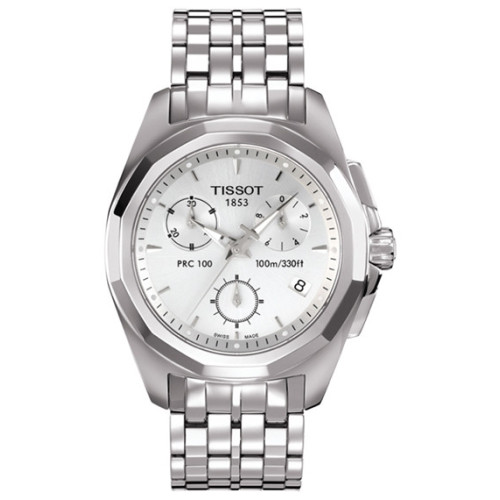 Tissot PRC 100 T008.217.11.031.00