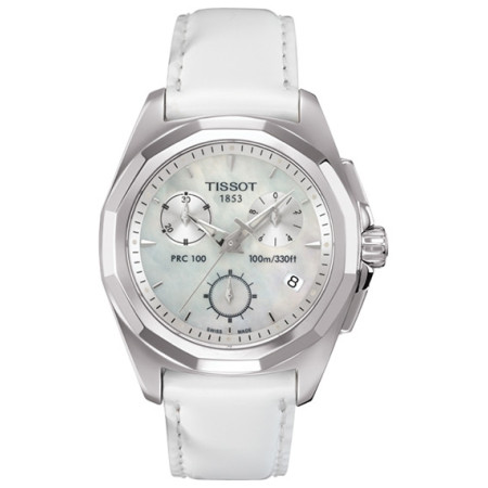Tissot PRC 100 T008.217.16.111.00