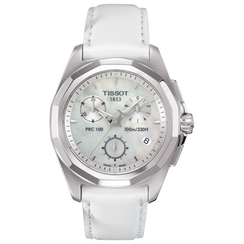 Часы Tissot PRC 100 T008.217.16.111.00