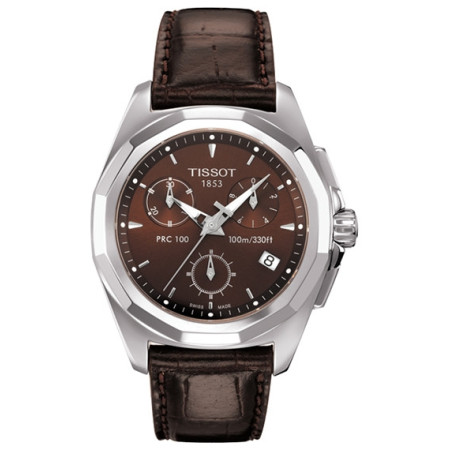 Tissot PRC 100 T008.217.16.291.00
