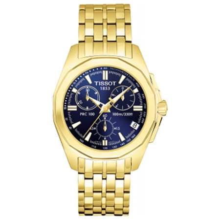 Tissot PRC 100 T22.5.686.41