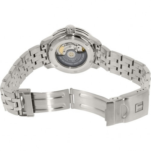 Часы Tissot PRC 200 Automatic T055.430.11.017.00
